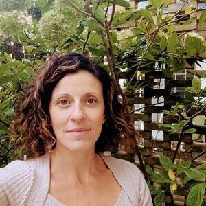 Meet your Posher, Andrea